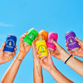 Can Beer Rubbers