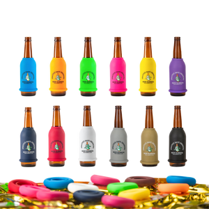 Master Case · 12 Pack Bottle Beer Rubbers