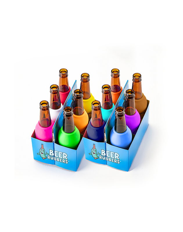 12 Pack (Choose Colors)