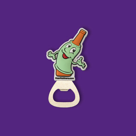 🎁 Bottle Opener (100% off)
