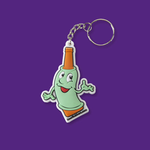 🎁 Keychain (100% off)
