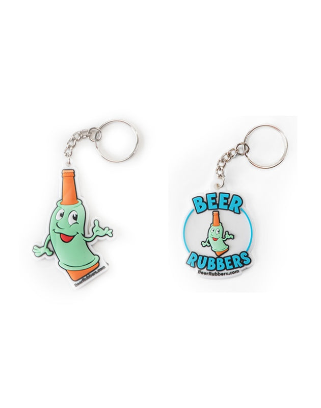 2 Keychains (each one)