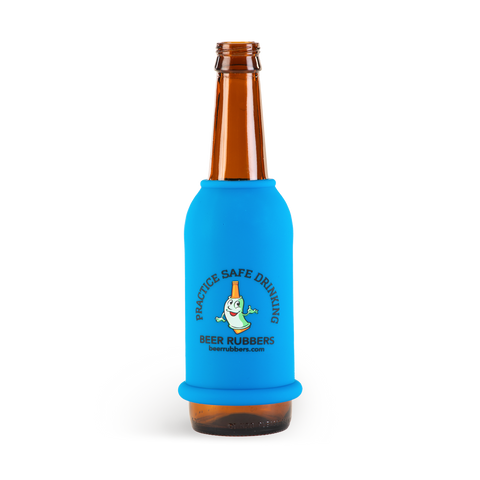 Master Case · 12 Pack Bottle Beer Rubbers