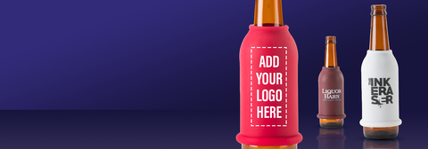 CUSTOMIZE YOUR OWN BEER RUBBER