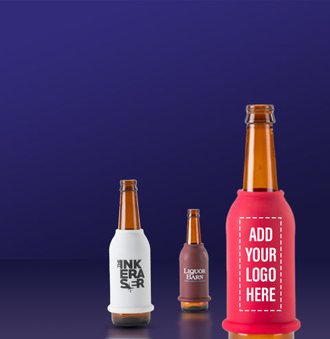 CUSTOMIZE YOUR OWN BEER RUBBER