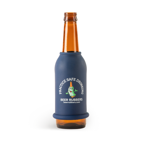 Master Case · 12 Pack Bottle Beer Rubbers